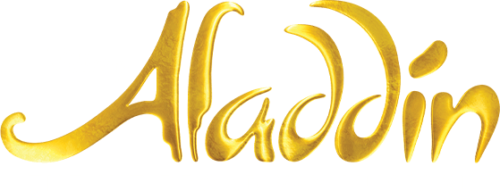Disney ALADDIN - The Hit Broadway Musical