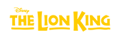 The Lion King Logo